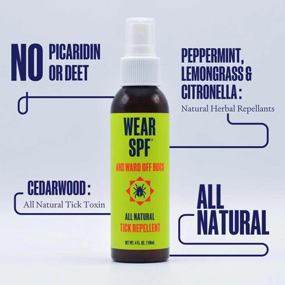 WearSPF_All_Natural_Tick_Spray - GOLF LEAGUE