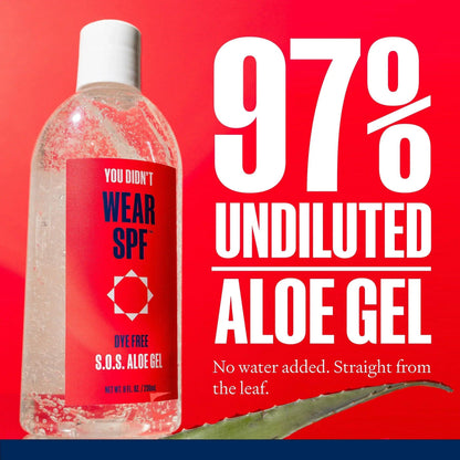 WearSPF_Aloe_Gel_97_undiluted_aloe - GOLF LEAGUE