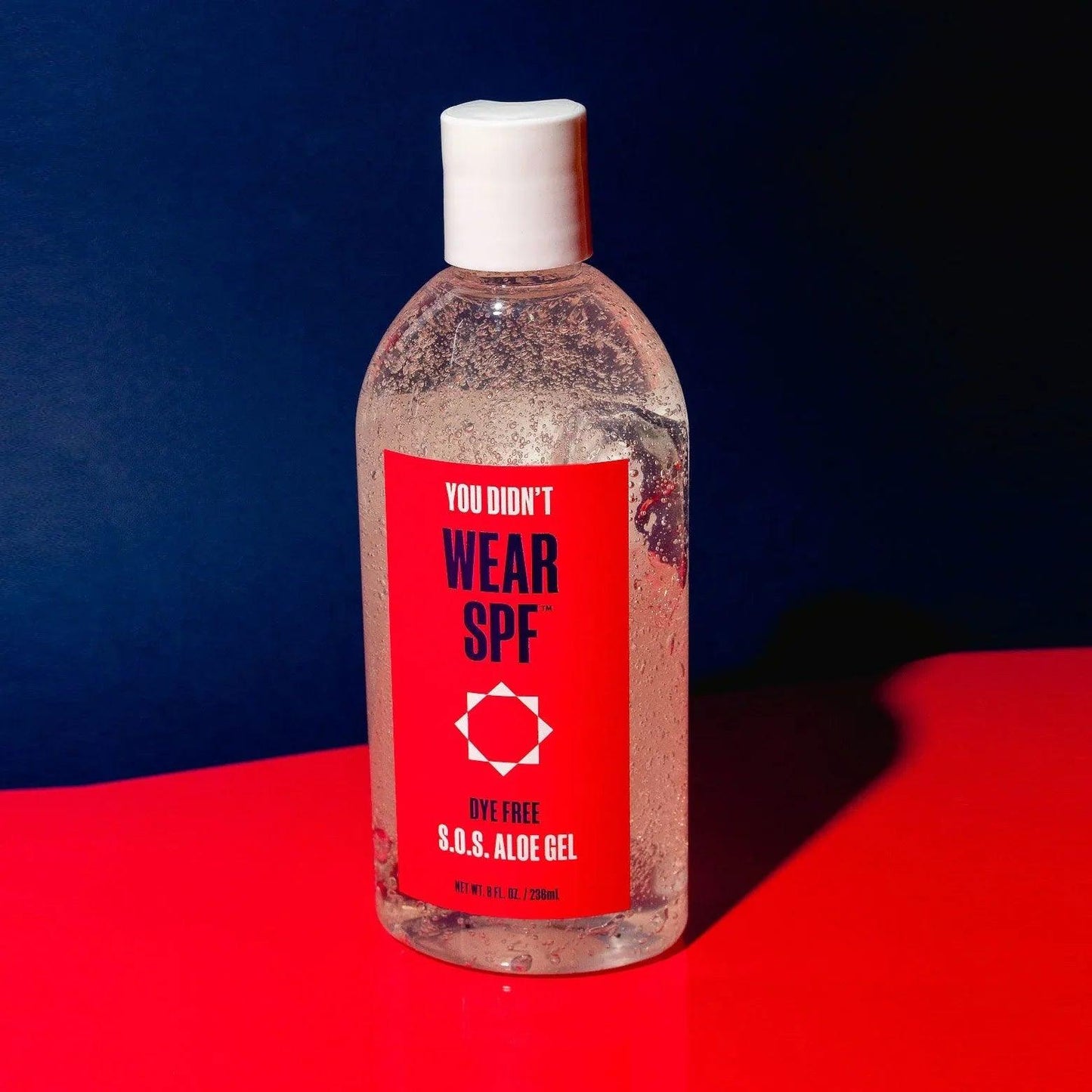WearSPF_Aloe_Gel_Overhead - GOLF LEAGUE