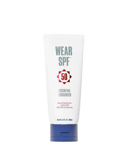 WearSPF_Essential_Sunscreen_SPF50 - GOLF LEAGUE
