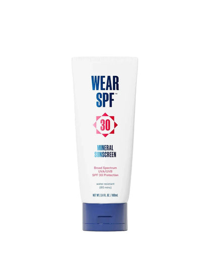 WearSPF_Mineral_Sunscreen_SPF30 - GOLF LEAGUE