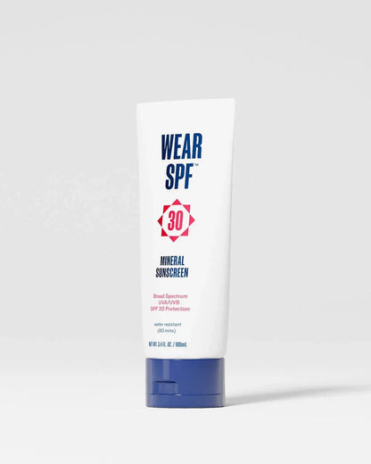 WearSPF_Mineral_Sunscreen_SPF30_Angle - GOLF LEAGUE