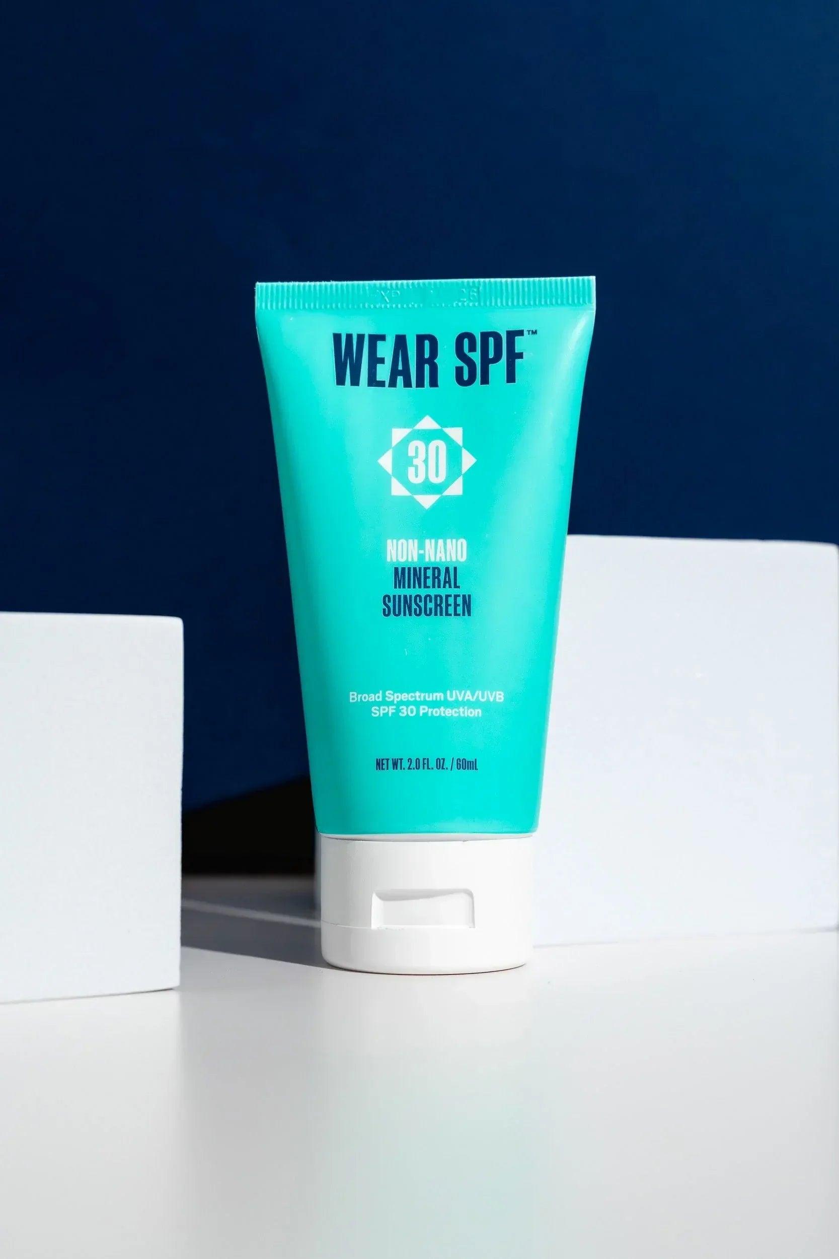 WearSPF_Non-Nano_Mineral_Sunscreen - GOLF LEAGUE