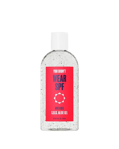 WearSPF_SOS-Aloe-Gel - GOLF LEAGUE