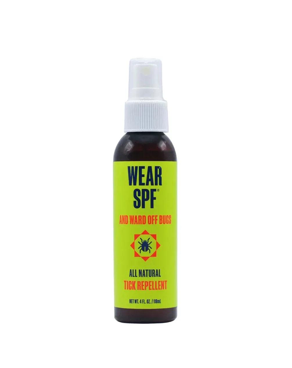 WearSPF_Tck-Spray - GOLF LEAGUE