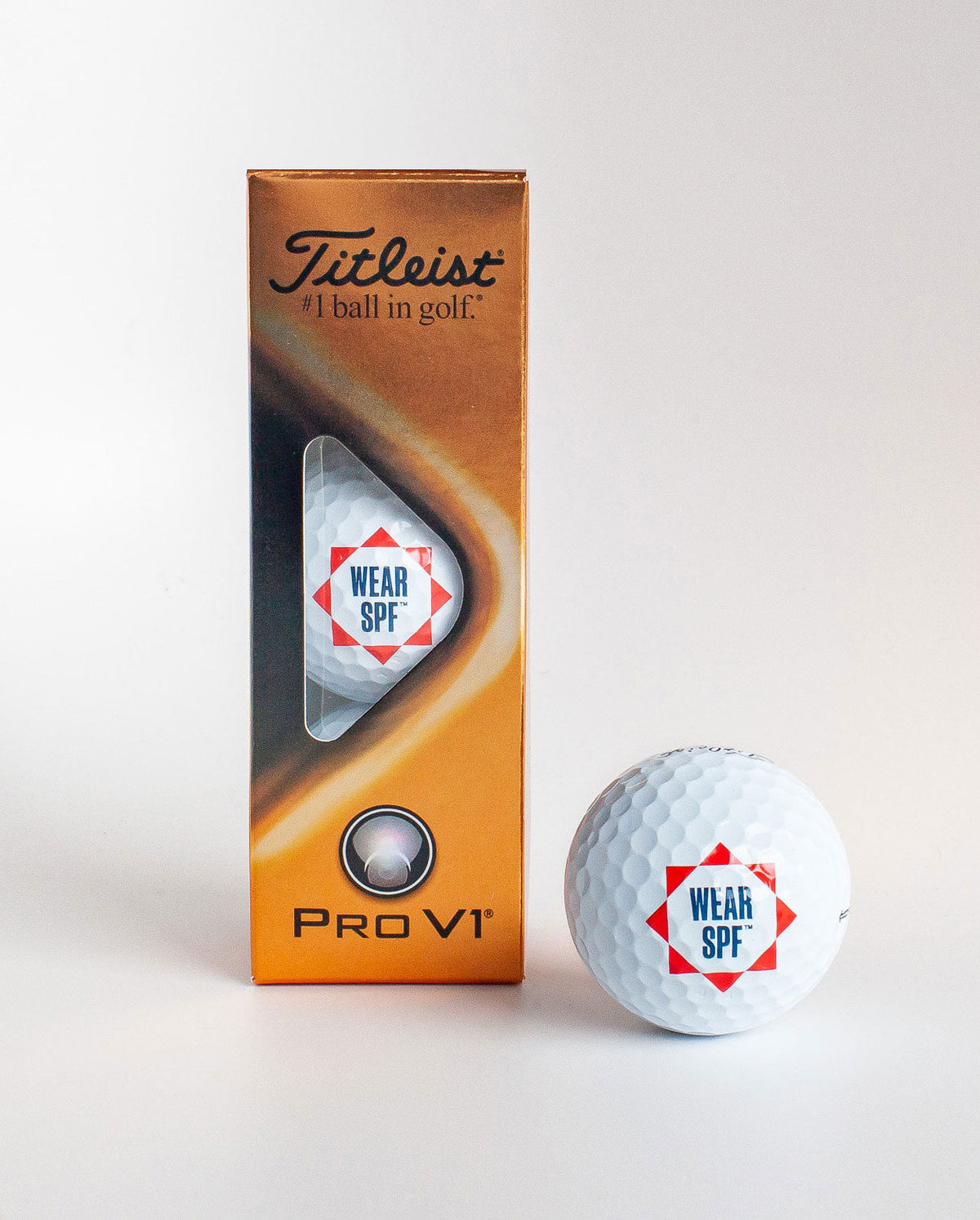 JT Faves Tee Time Bundle