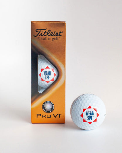 JT Faves Tee Time Bundle