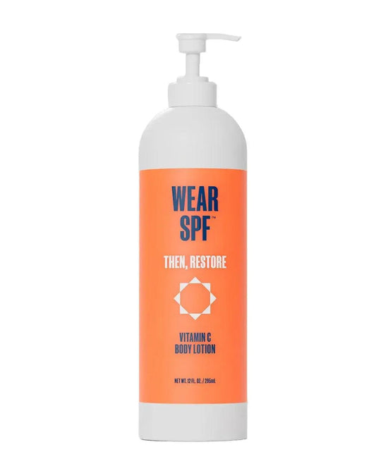 WearSPF_Vitamin_C_Body-lotion - GOLF LEAGUE