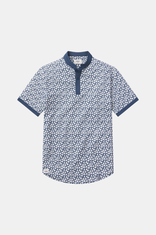 Catalyst Polo | Mantra Collar | Bloom