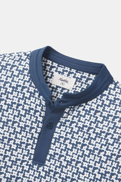 Catalyst Polo | Mantra Collar | Bloom