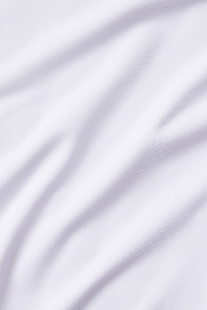 Women's Catalyst Polo | Mantra Collar | Cloud