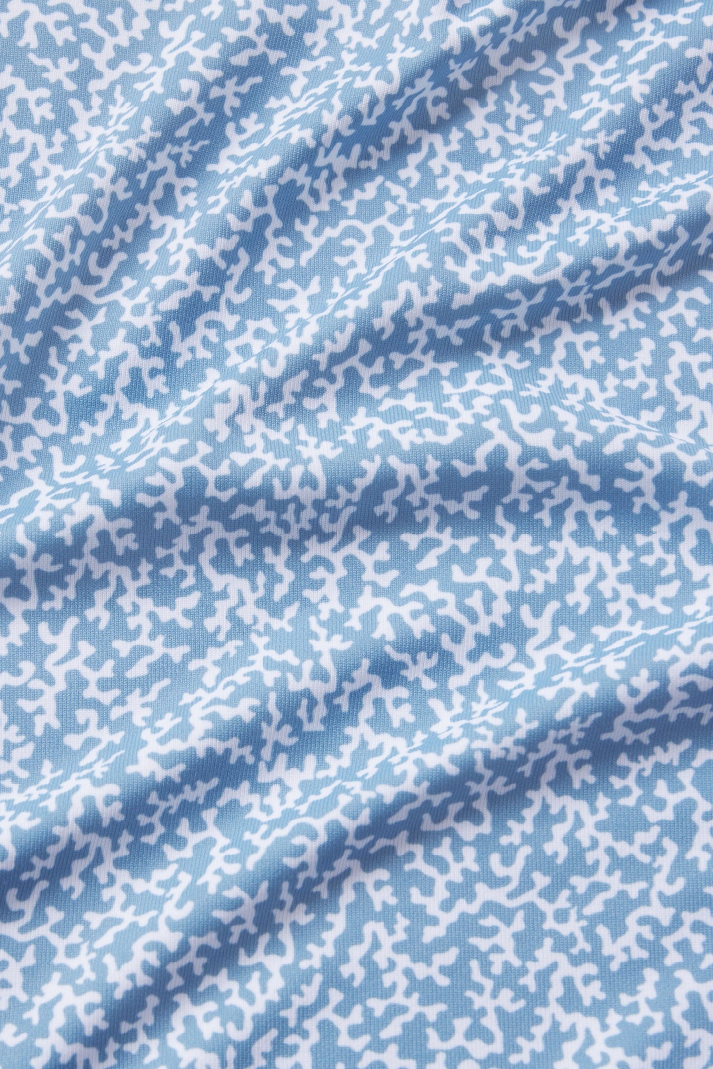 Women's Catalyst Polo | Mantra Collar | Coral