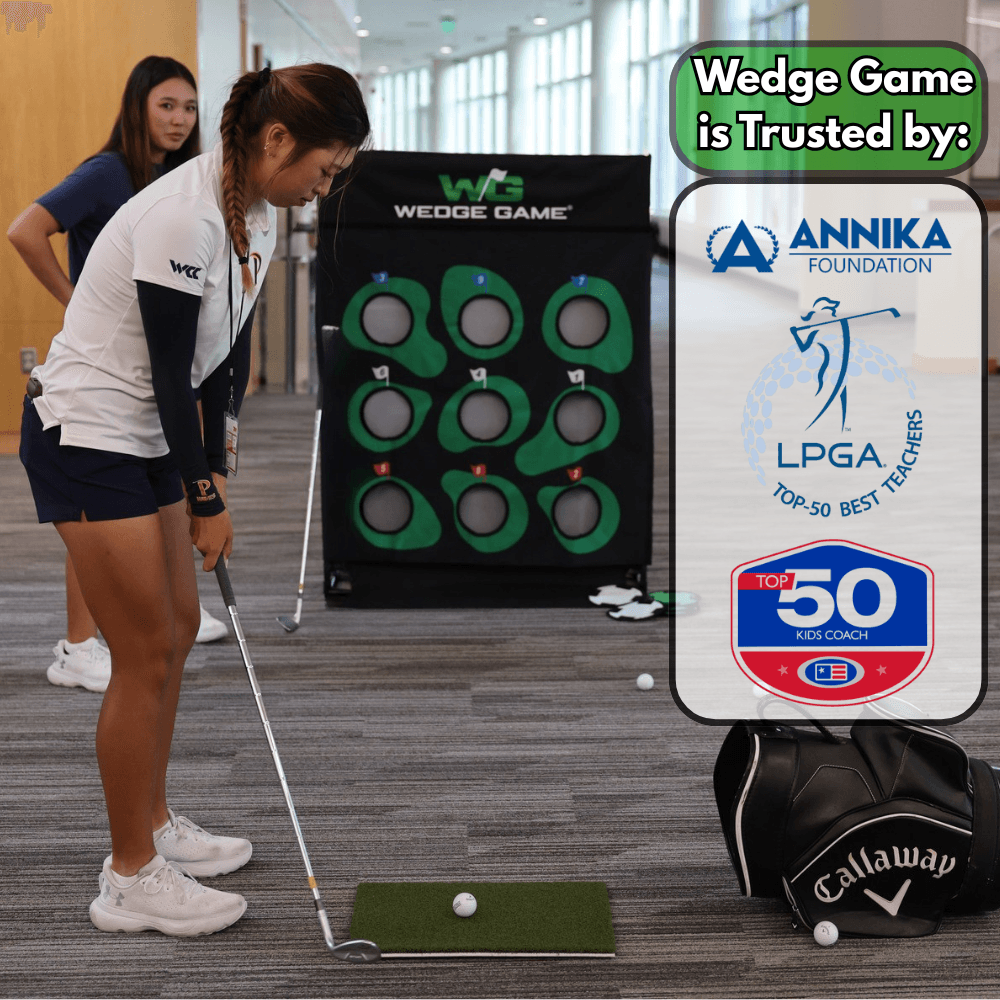 Wedge_game_trusted_by_the_ANNIKA_Foundation - GOLF LEAGUE