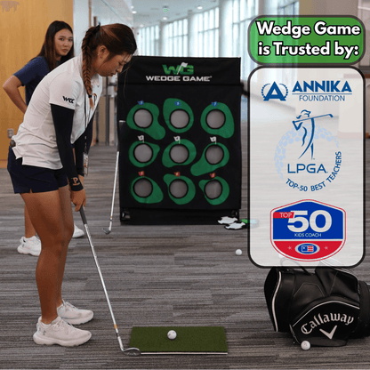 Wedge_game_trusted_by_the_ANNIKA_Foundation - GOLF LEAGUE