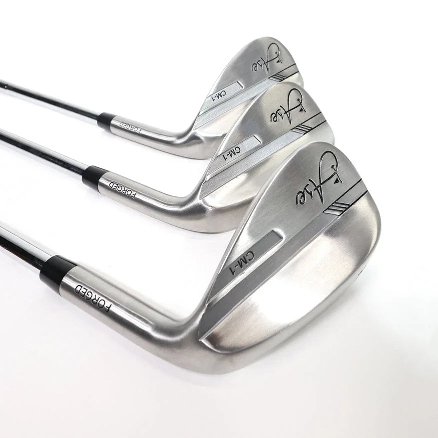 Ase 3-Piece Wedge Set (52,56,60) - GOLF LEAGUE