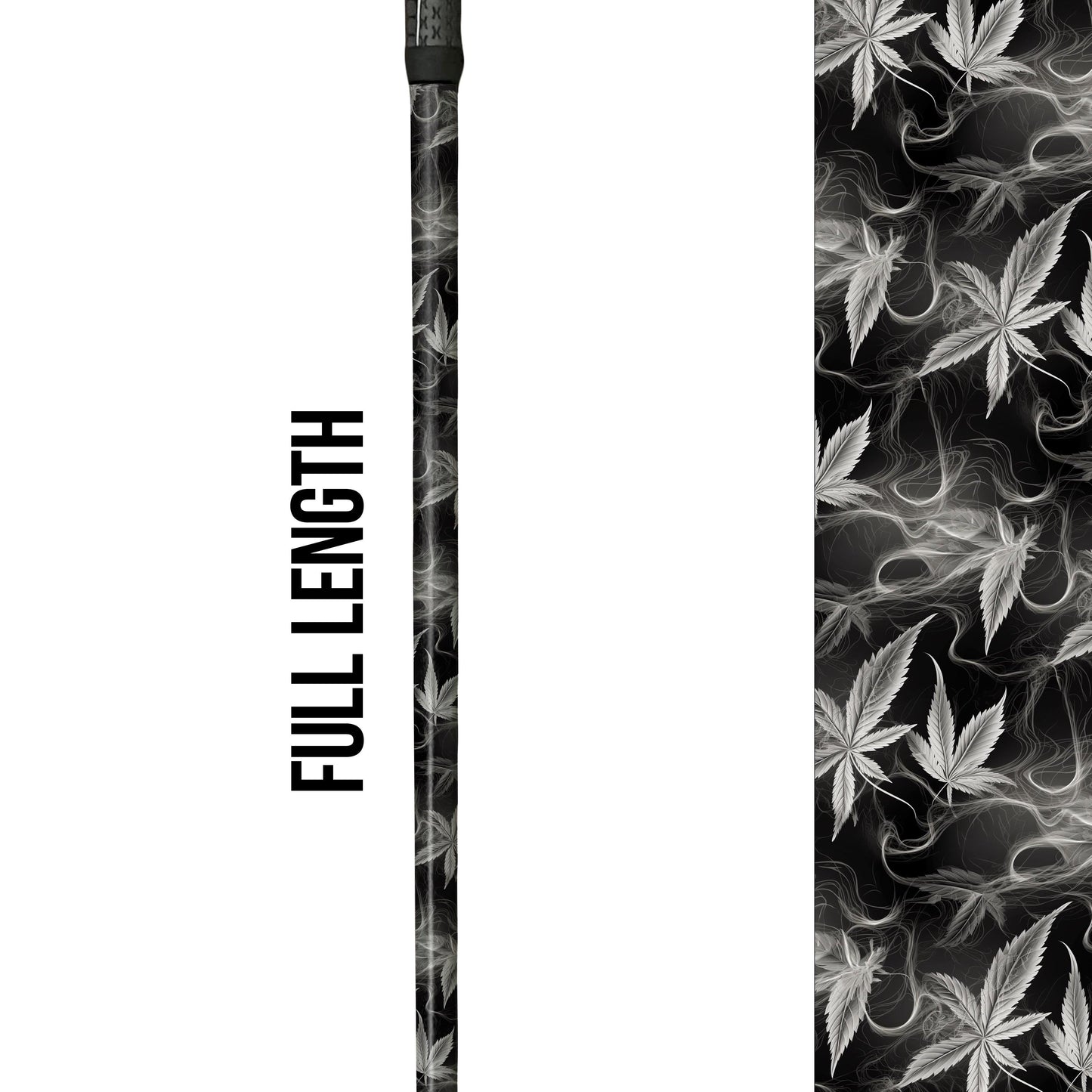 Weed Whirl