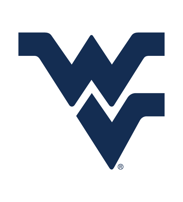 NCAA Golf Cart Accessories  - West Virginia