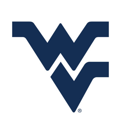 NCAA Golf Cart Accessories  - West Virginia