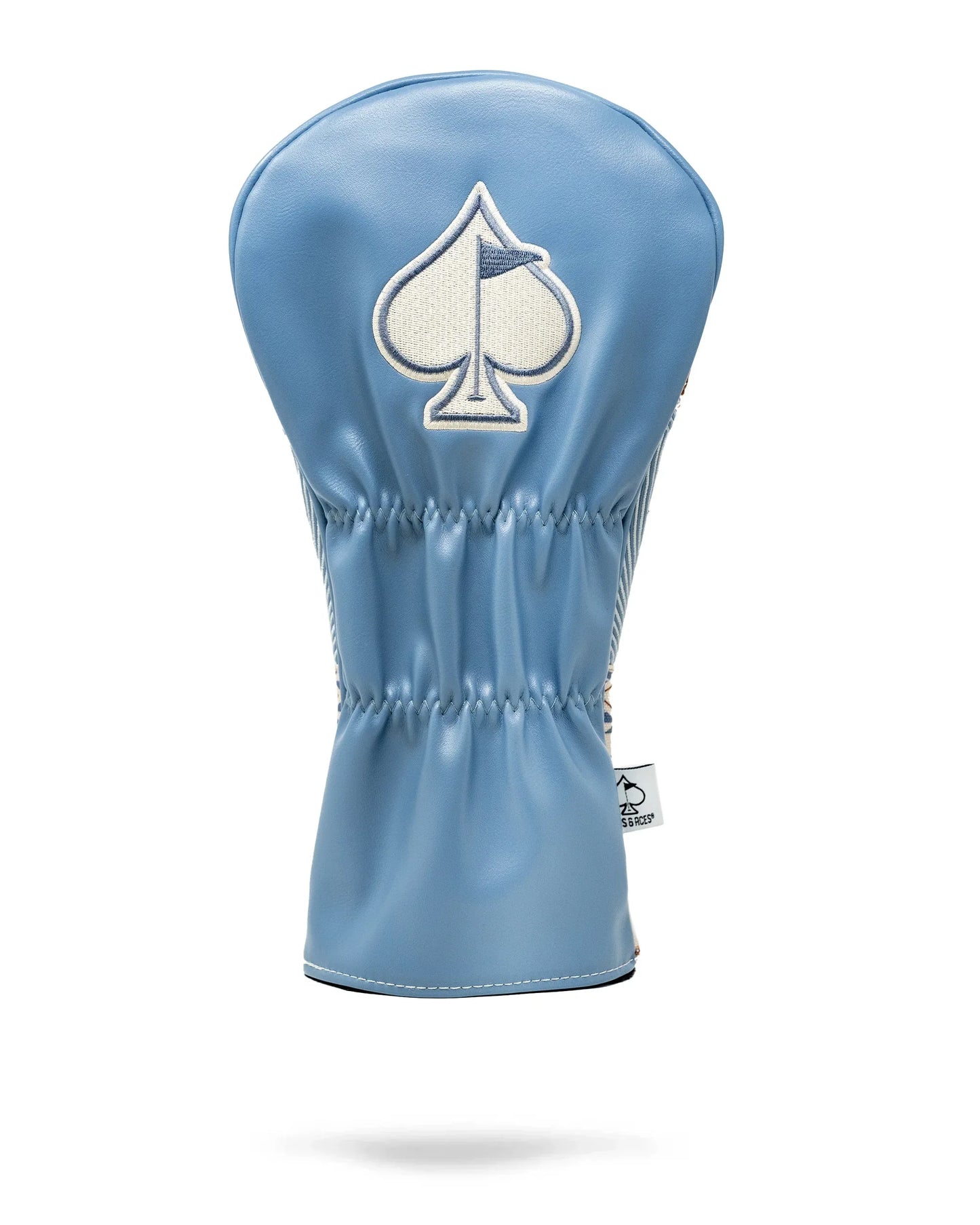 Western Aesthetic - Driver Cover - GOLF LEAGUE