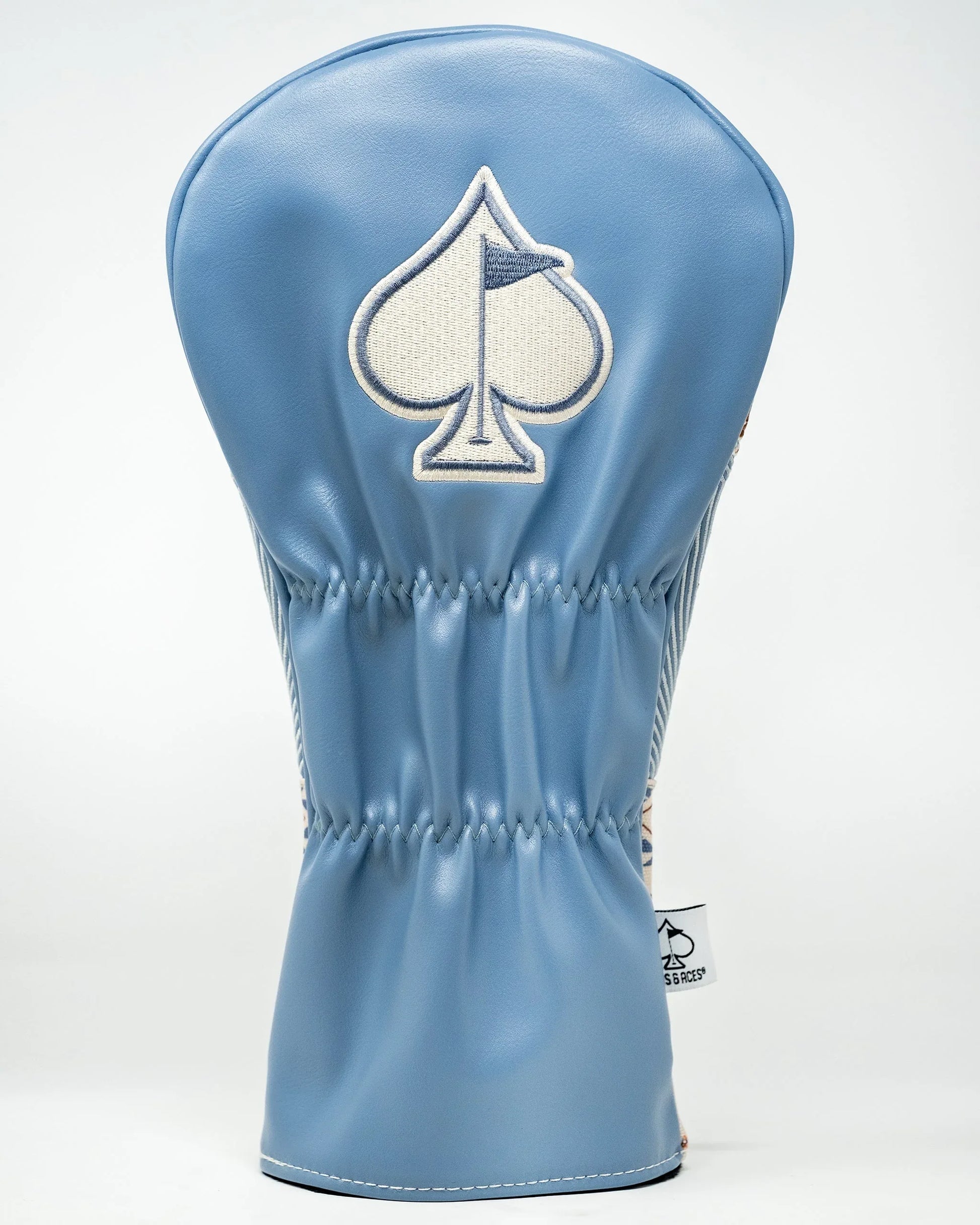 Western Aesthetic - Driver Cover - GOLF LEAGUE