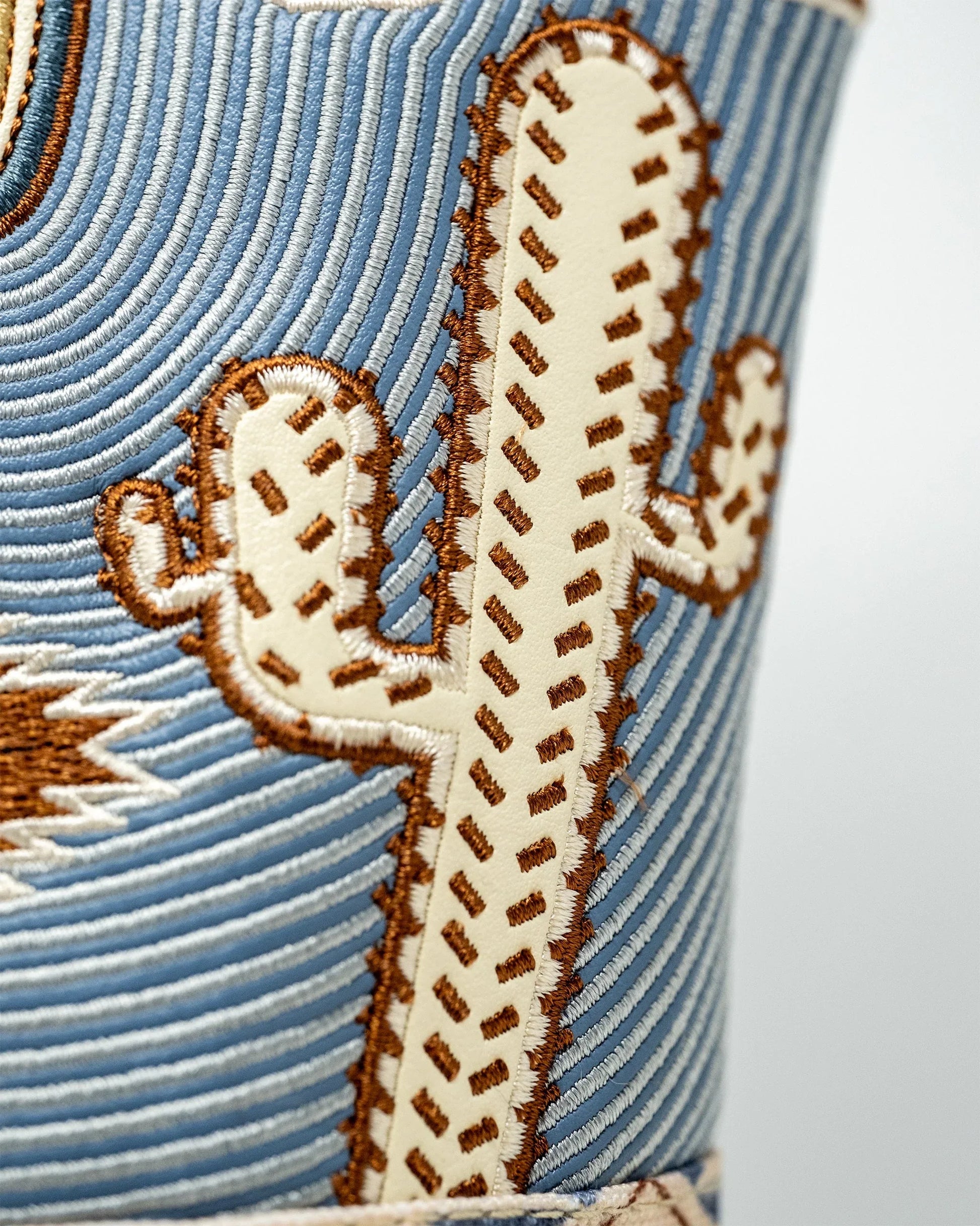 Western Aesthetic - Driver Cover - GOLF LEAGUE