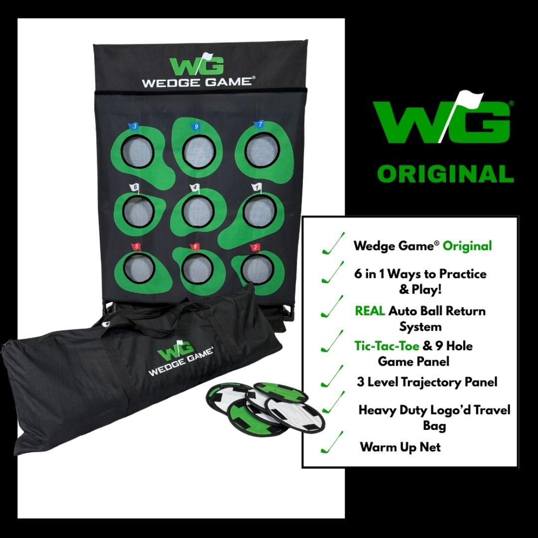 What_is_included_in_Wedge_Game - GOLF LEAGUE