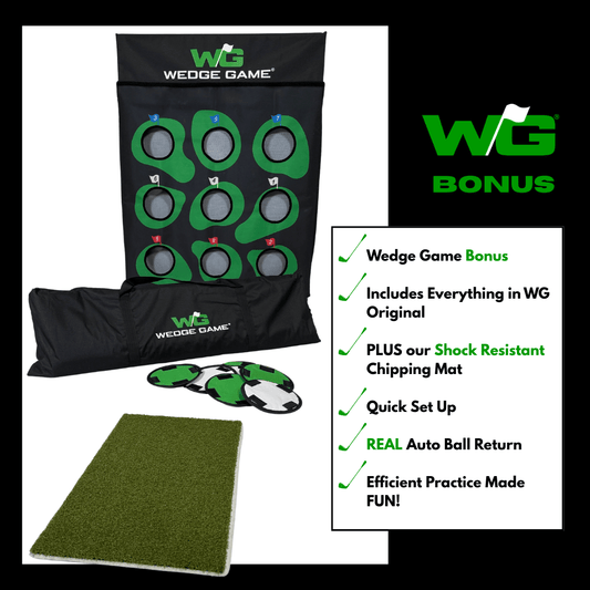 What_is_included_with_Wedge_Game_Bonus - GOLF LEAGUE
