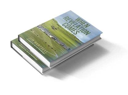 WhenRevelationComes_Mockup_1 - GOLF LEAGUE