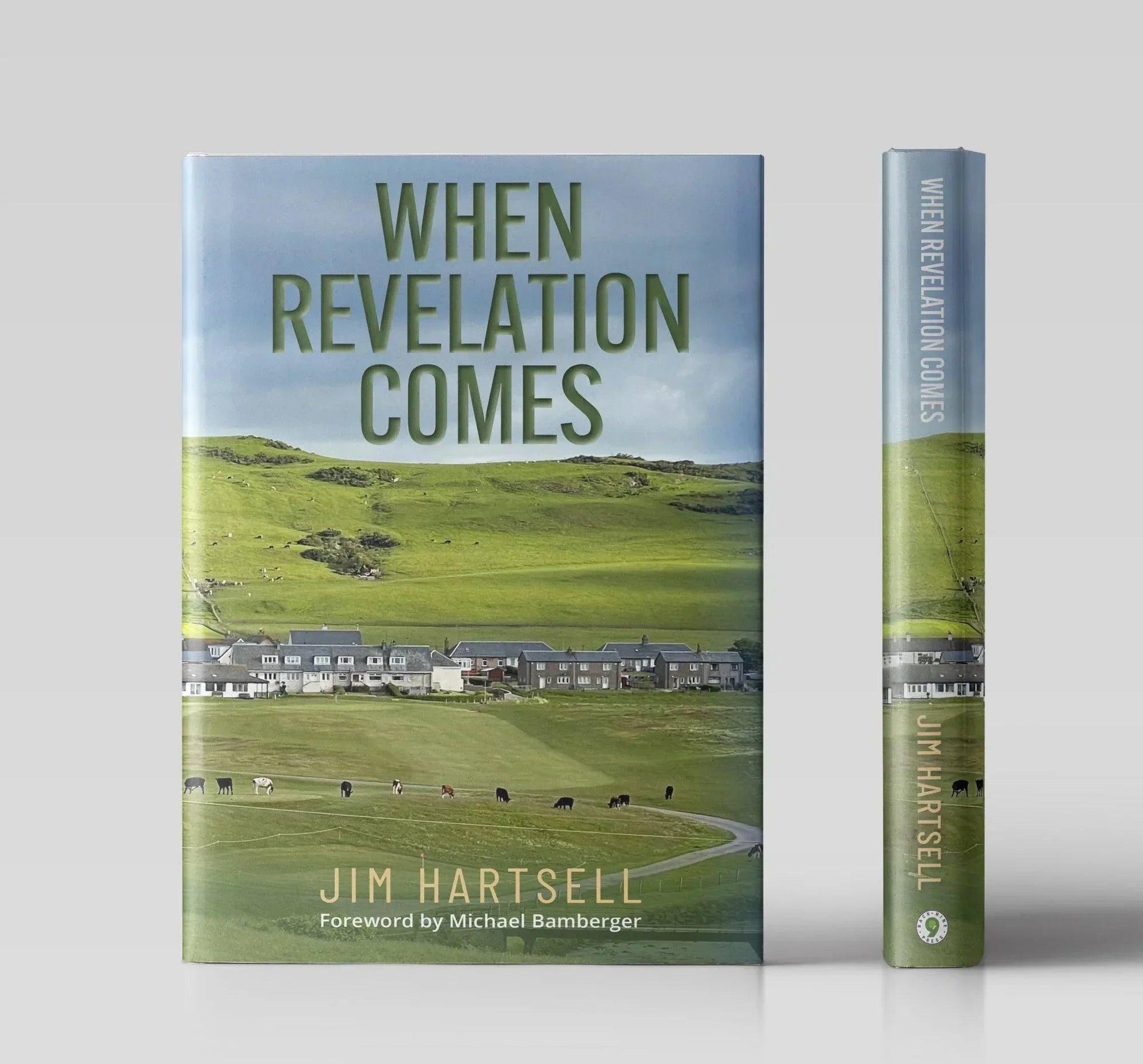 WhenRevelationComes_Mockup_2centered - GOLF LEAGUE
