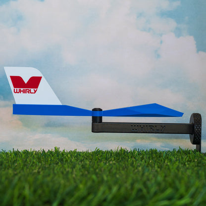 Whirly Bird WB-1 Golfer's Wind Indicator