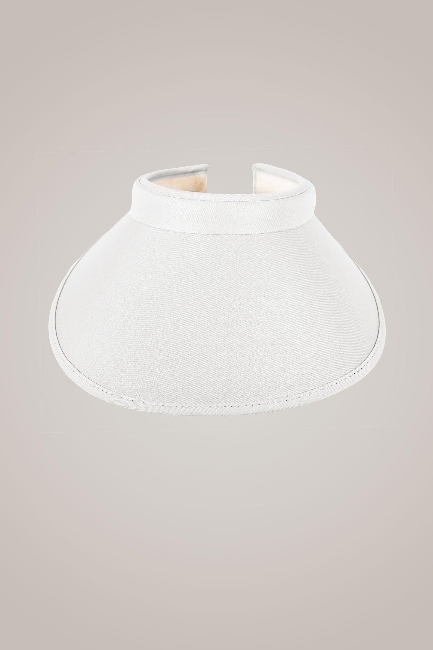 White-Clip-Visor02-g - GOLF LEAGUE