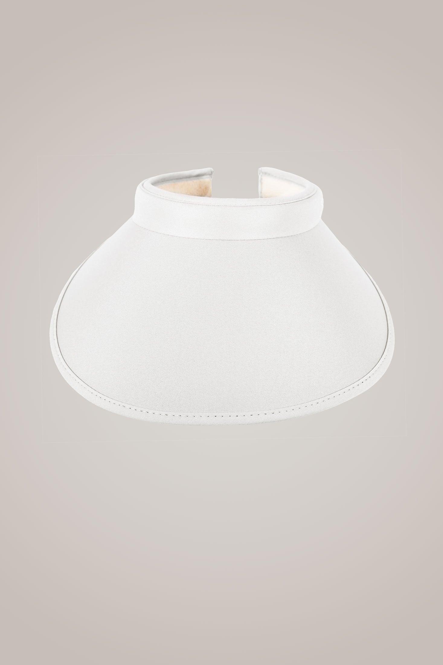 White-Clip-Visor02-g - GOLF LEAGUE
