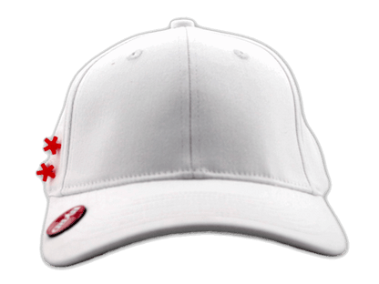 THE BYRD GOLF BASEBALL HAT