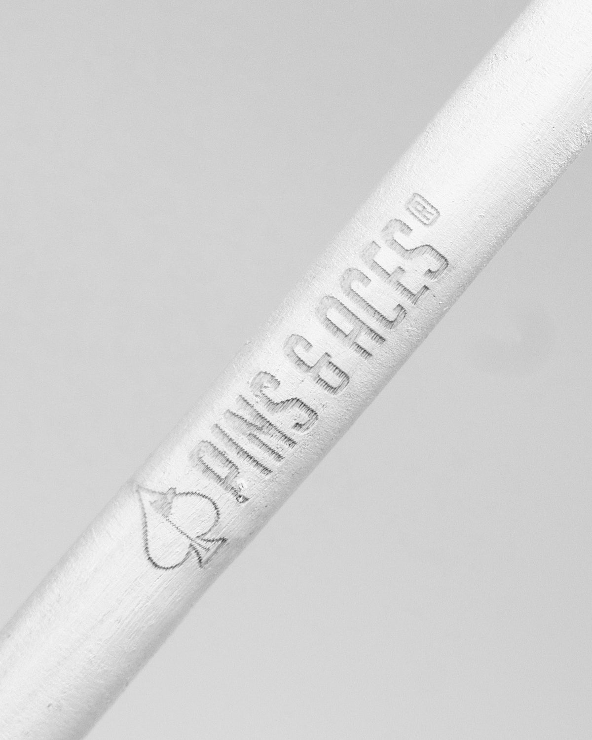 Pins Alignment Sticks (Set of 2) - White