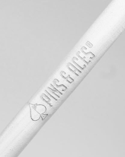 Pins Alignment Sticks (Set of 2) - White