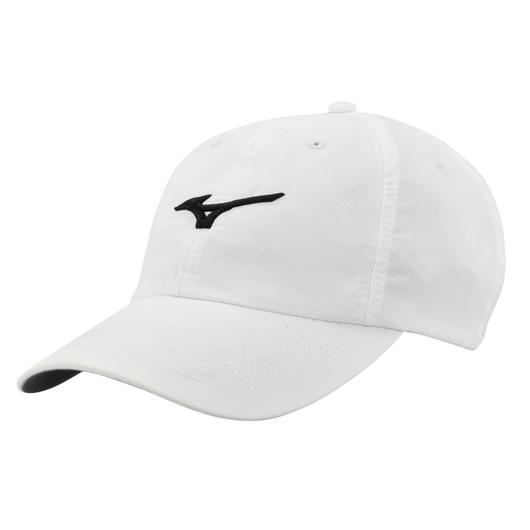 MIZUNO TOUR ADJUSTABLE LIGHTWEIGHT GOLF HAT