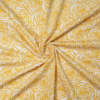 Gold Carnation Classic Polo