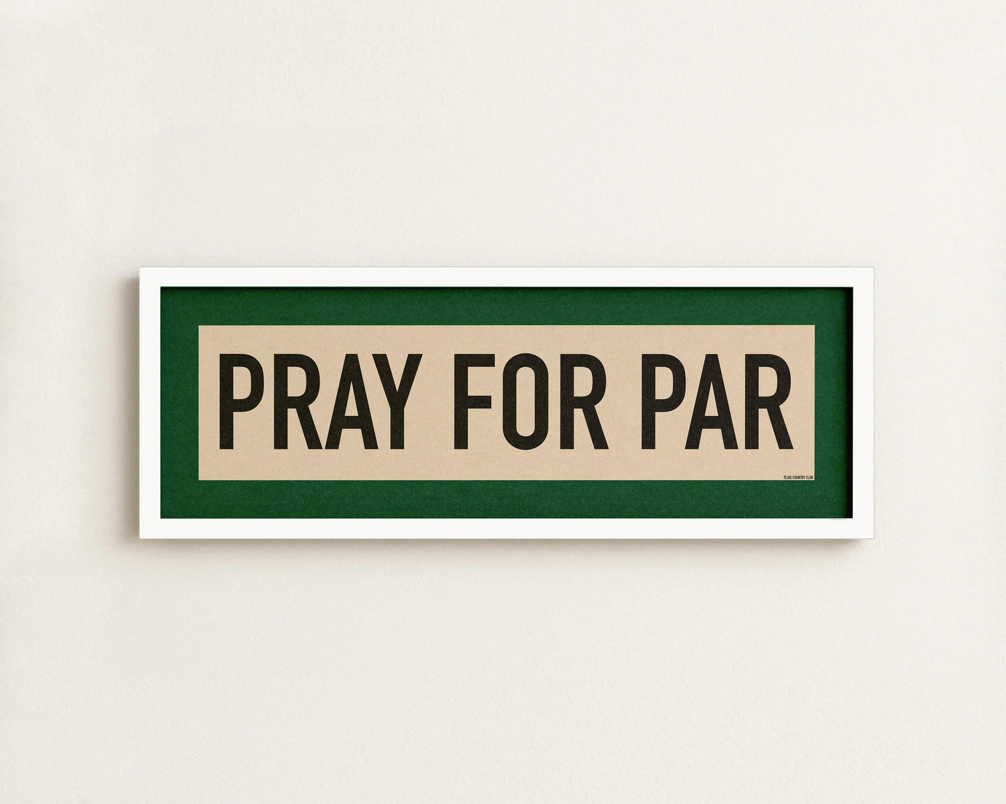 White_No_MatcopyPray_For_Parcopy52 - GOLF LEAGUE