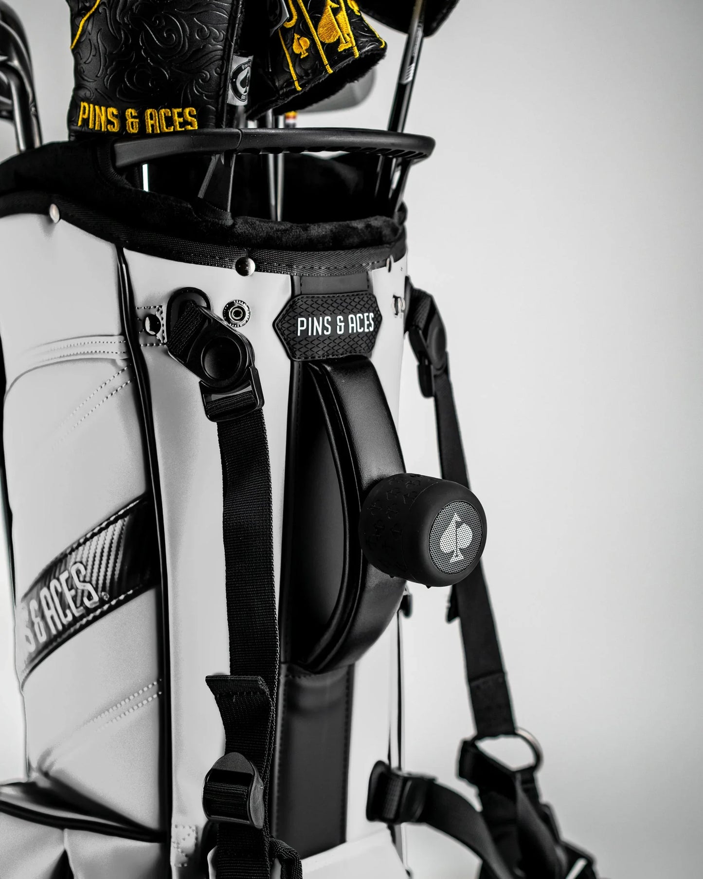 Player Preferred™ Golf Bag - Domino - GOLF LEAGUE