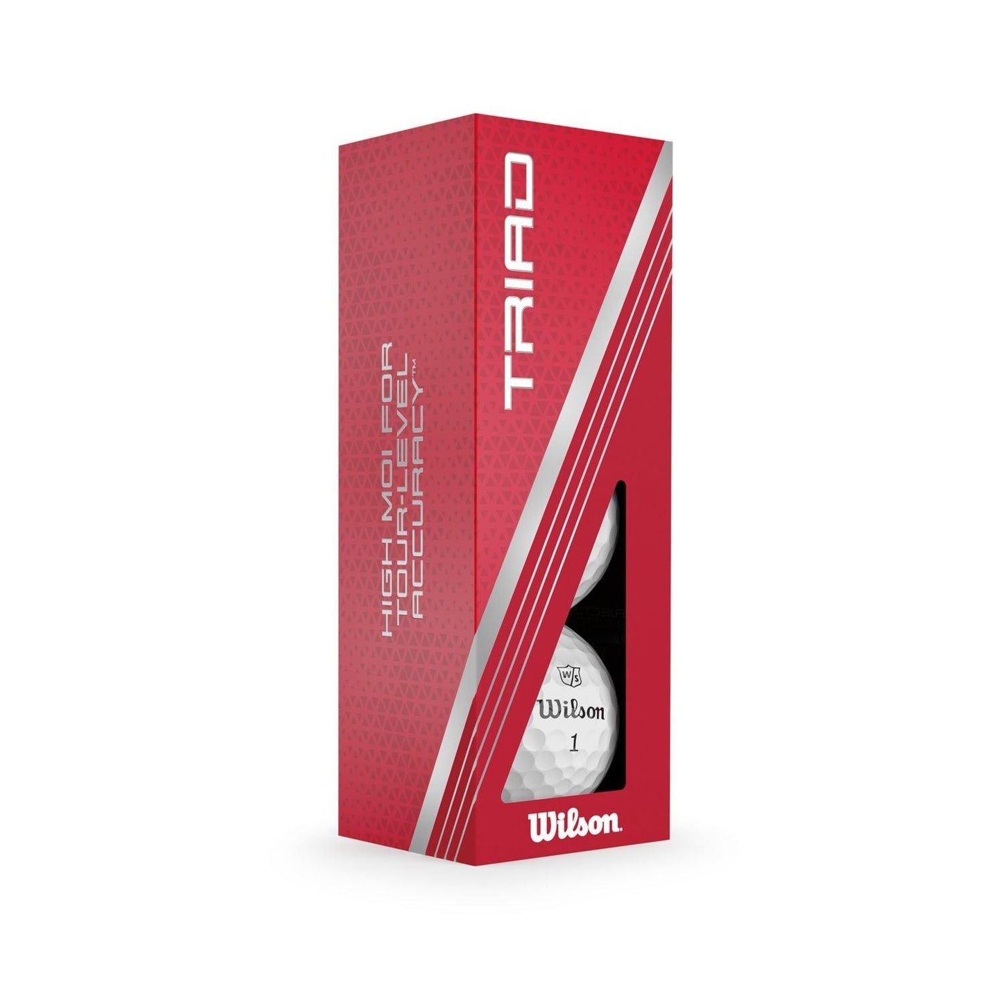 Wilson 2022 Triad Golf Balls