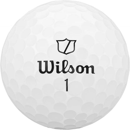 Wilson 2025 Duo Soft Golf Balls