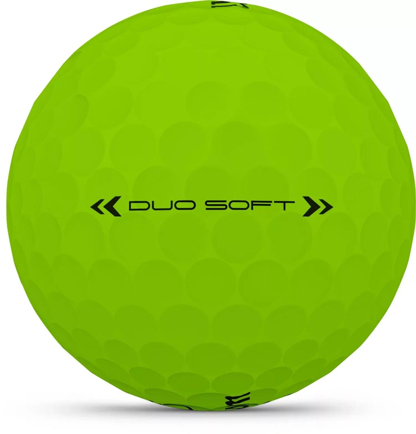 Wilson 2025 Duo Soft Golf Balls