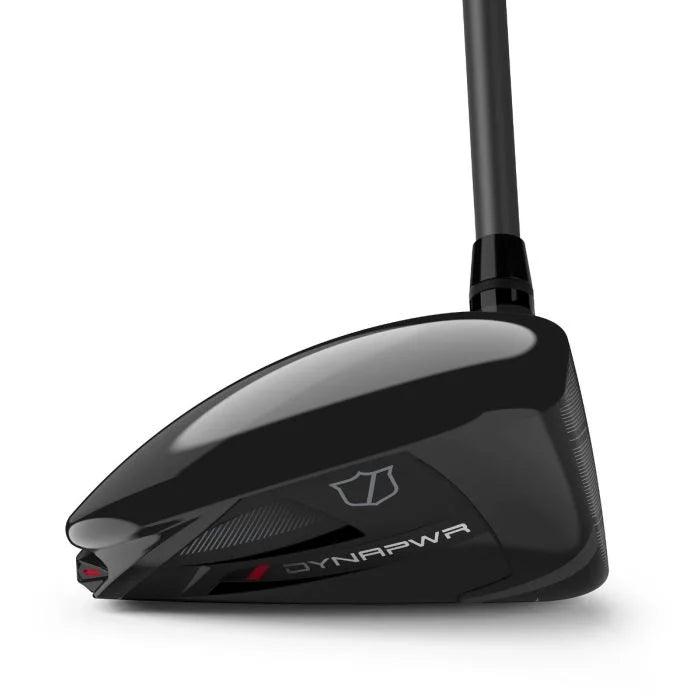 Wilson DYNAPWR Max Driver 2025