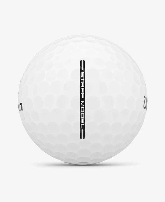 Wilson Staff Model Golf Balls 2024
