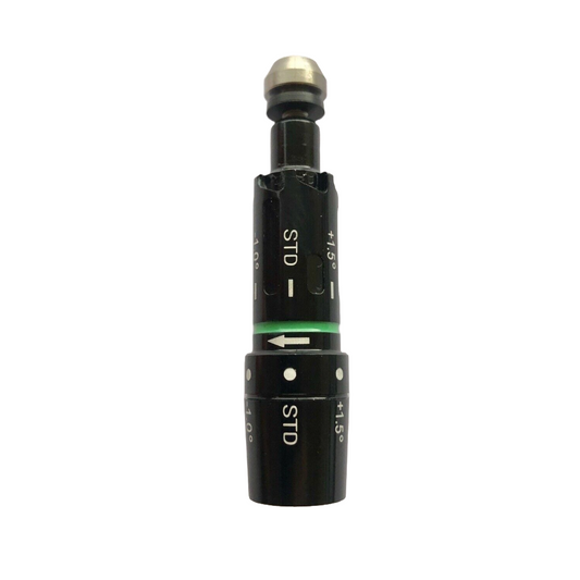 Wilson Driver & Fairway Wood Adapter Sleeve for Cortex, Triton, C300, D300