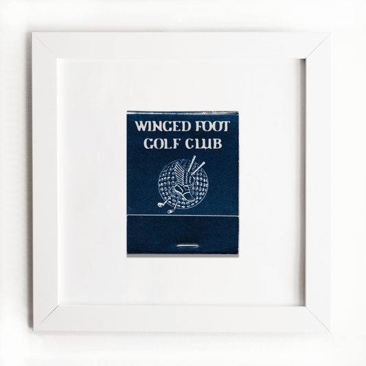 WingedFootGolfClub_White - GOLF LEAGUE