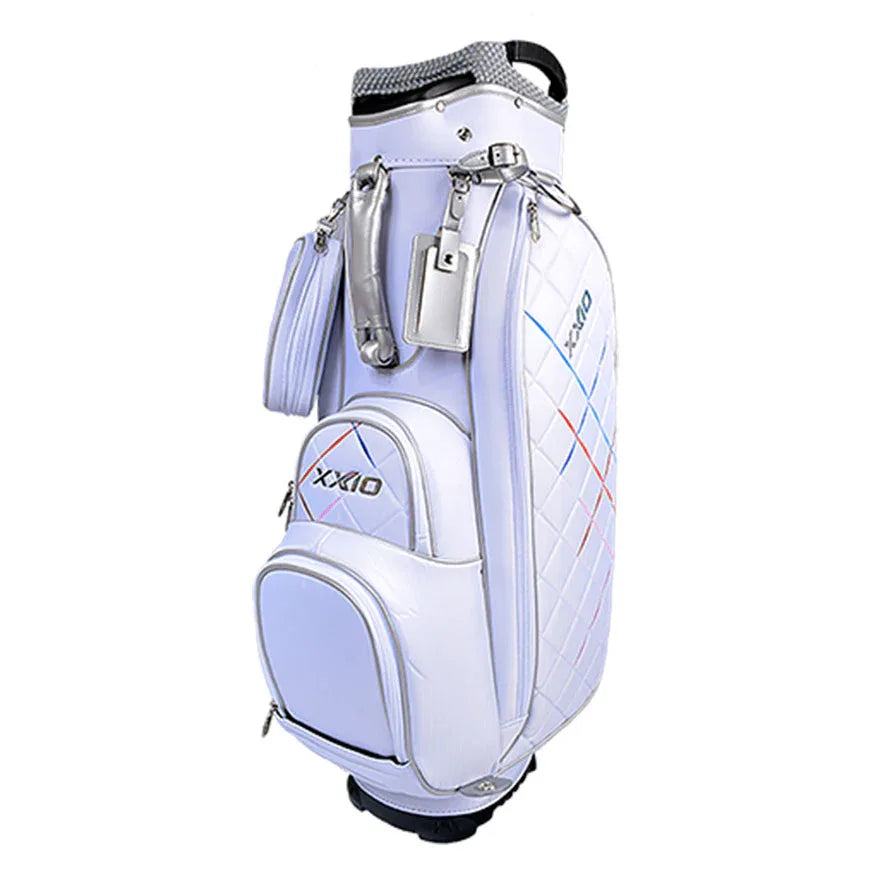 XXIO Ladies Classic Cart Bag - GOLF LEAGUE