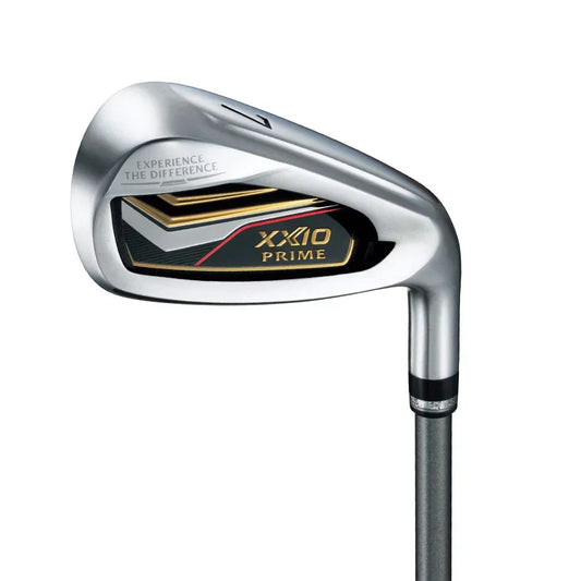 XXIO Prime 12 Men's Single Irons & Wedges - GOLF LEAGUE