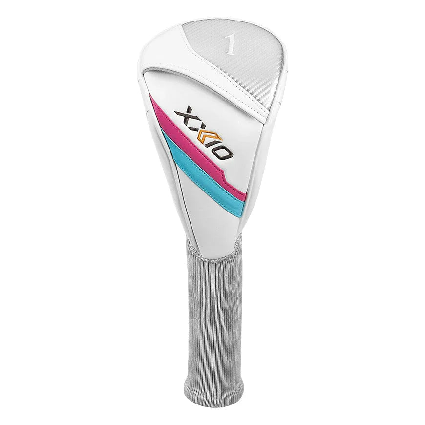 XXIO 12 Ladies Replacement Headcovers - GOLF LEAGUE