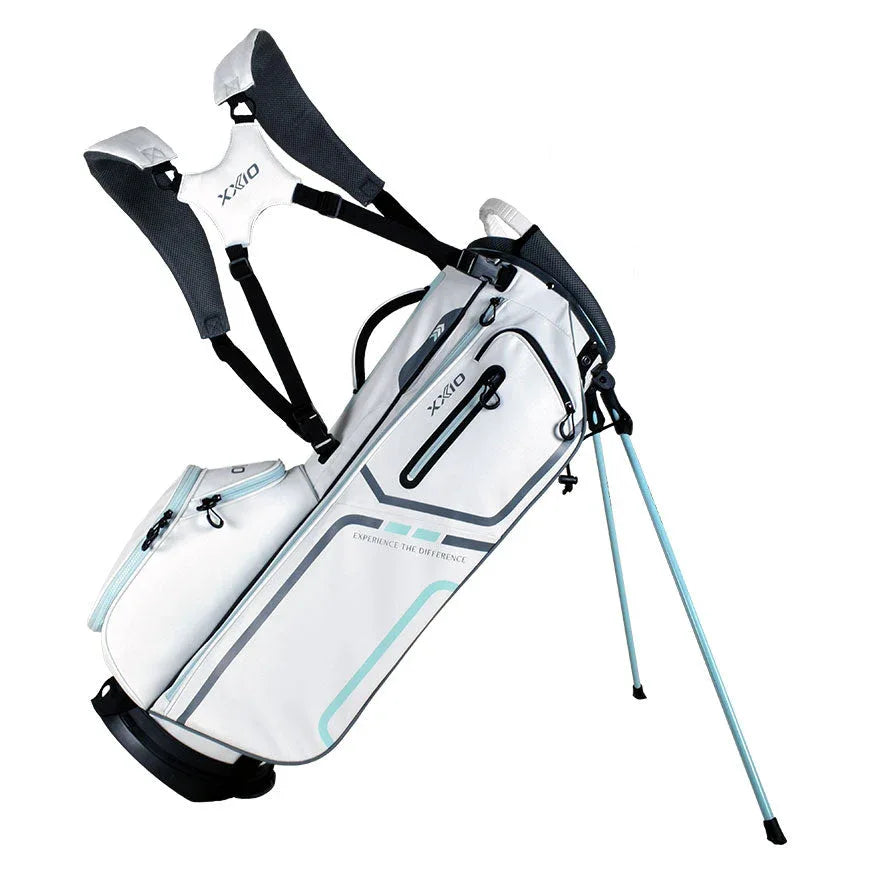 XXIO Ladies Stand Bag - GOLF LEAGUE